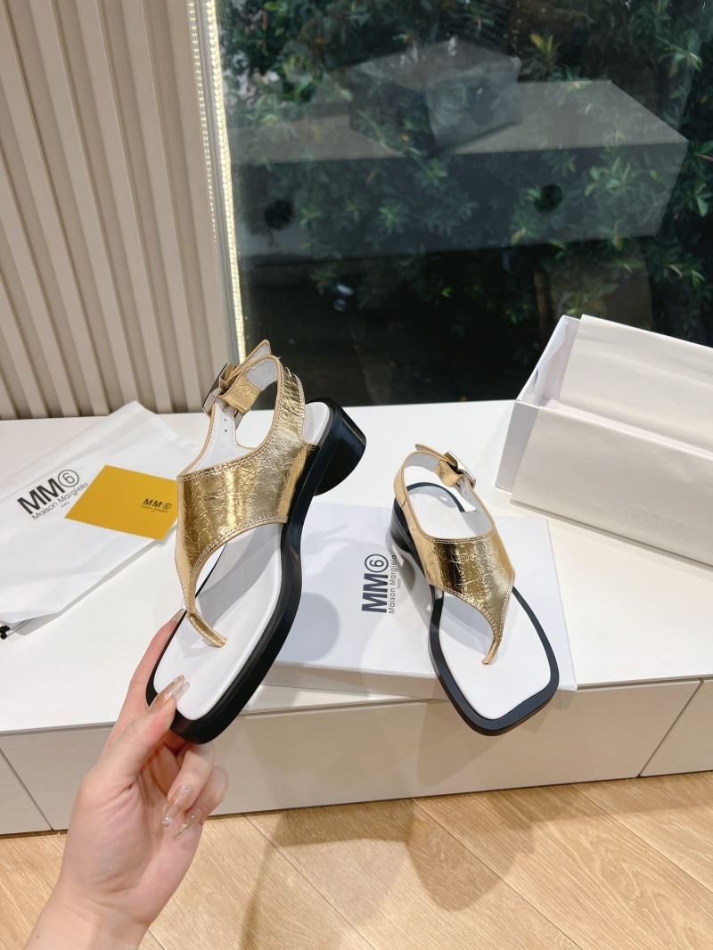 Maison Margiela Sandals